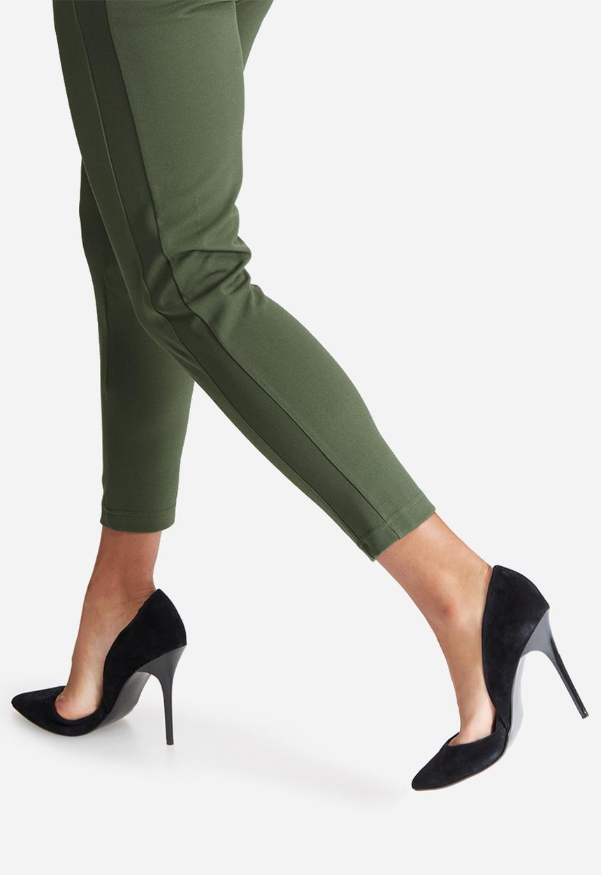 dailyfriday - Formal joggers