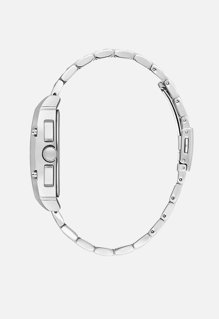Daniel Klein - DK113801-1 Watch - Silver