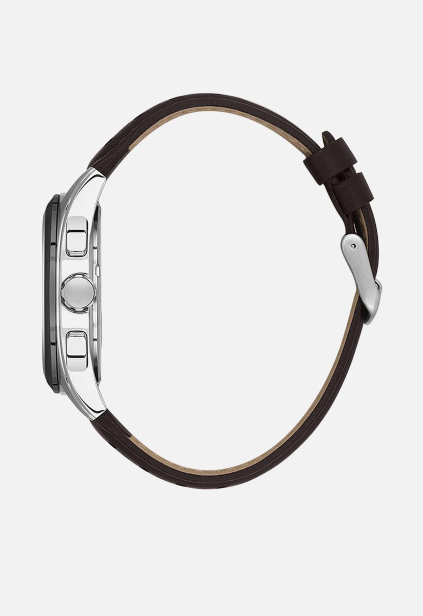 Daniel Klein - DK113809-5 Watch - Brown