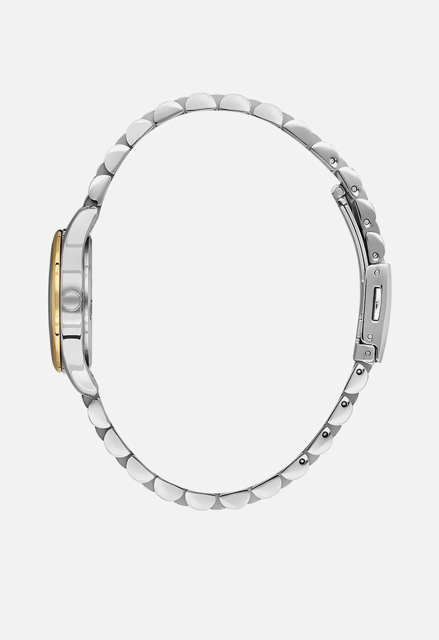 Daniel Klein - DK113914-5 Watch - Gold & Silver