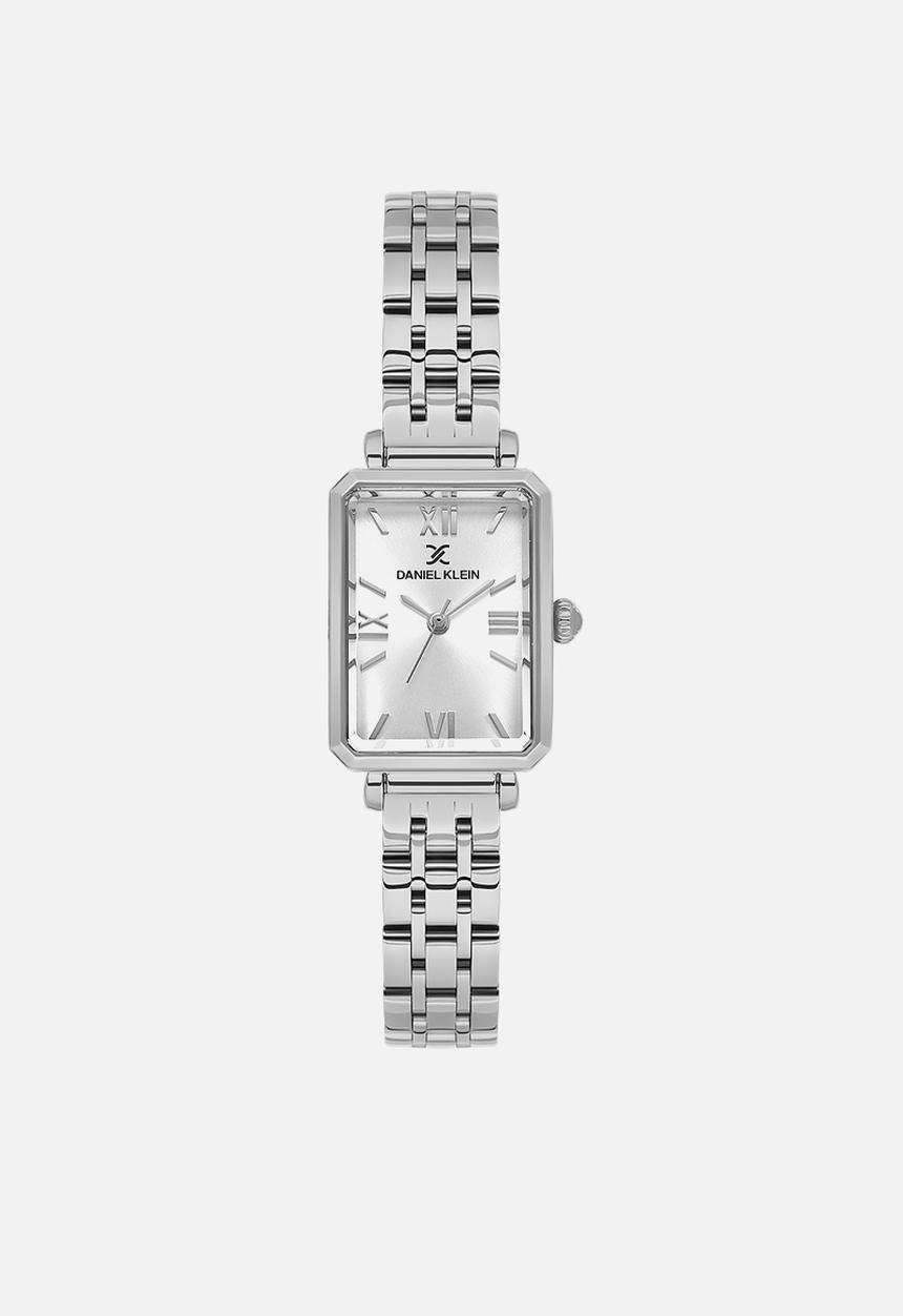 Daniel Klein - DK113934-1 Watch - Silver