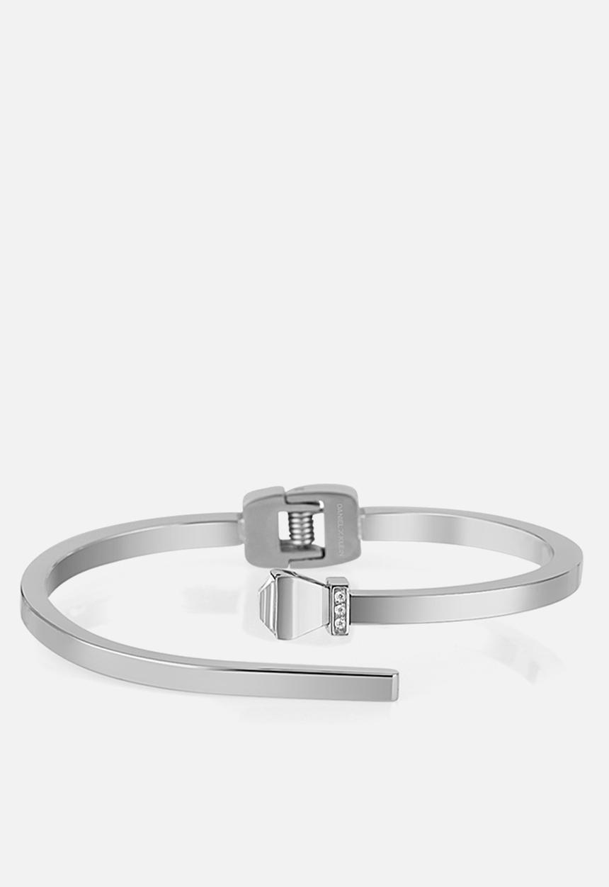 Daniel Klein - DKJ310018-1 Bracelet - Silver