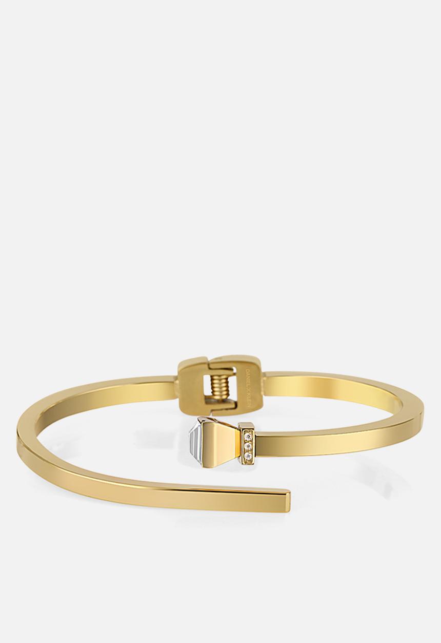 Daniel Klein - DKJ310018-2 Bracelet - Gold