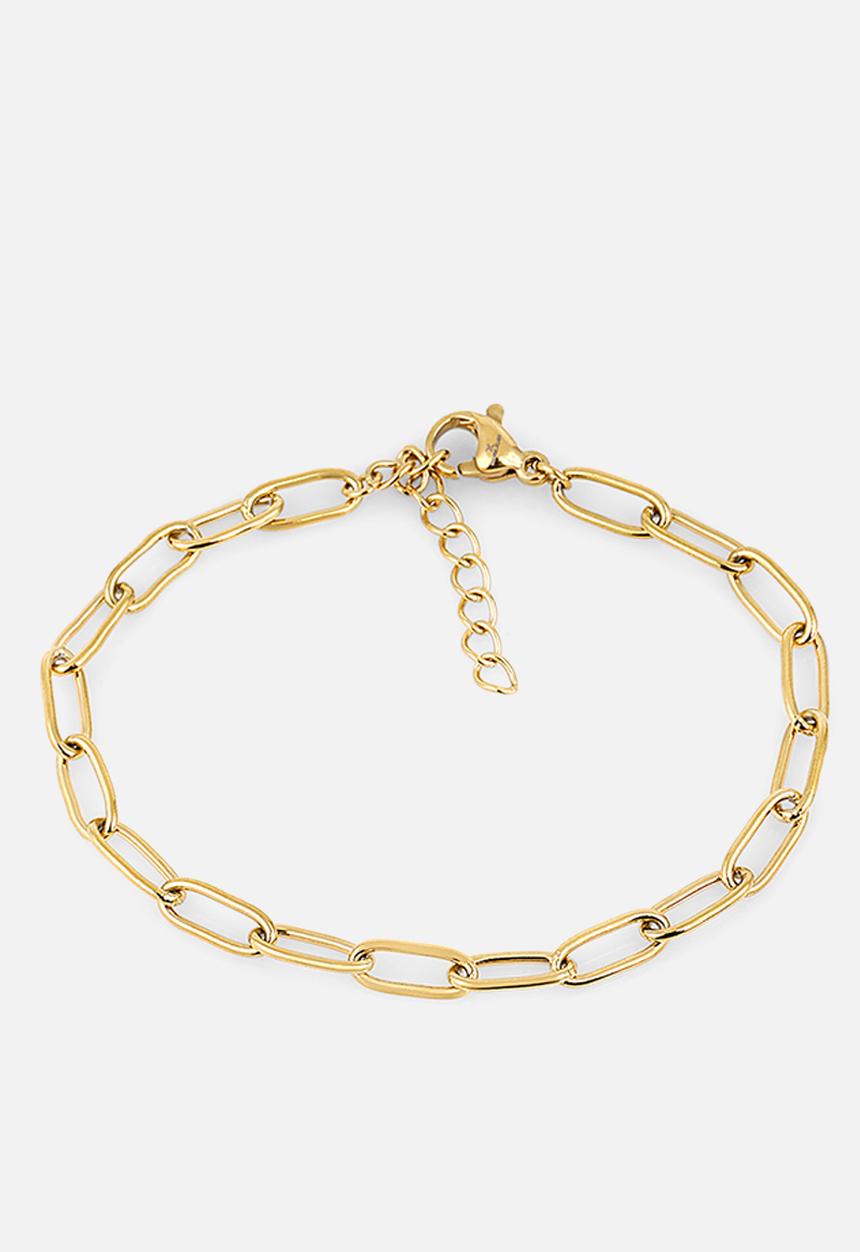 Daniel Klein - DKJ510013-2 Bracelet - Gold