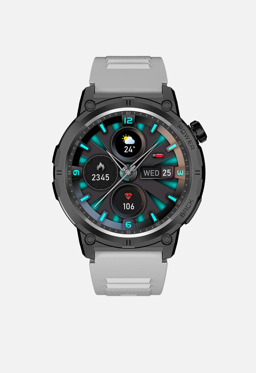 Daniel Klein - R20-04 Watch - Grey