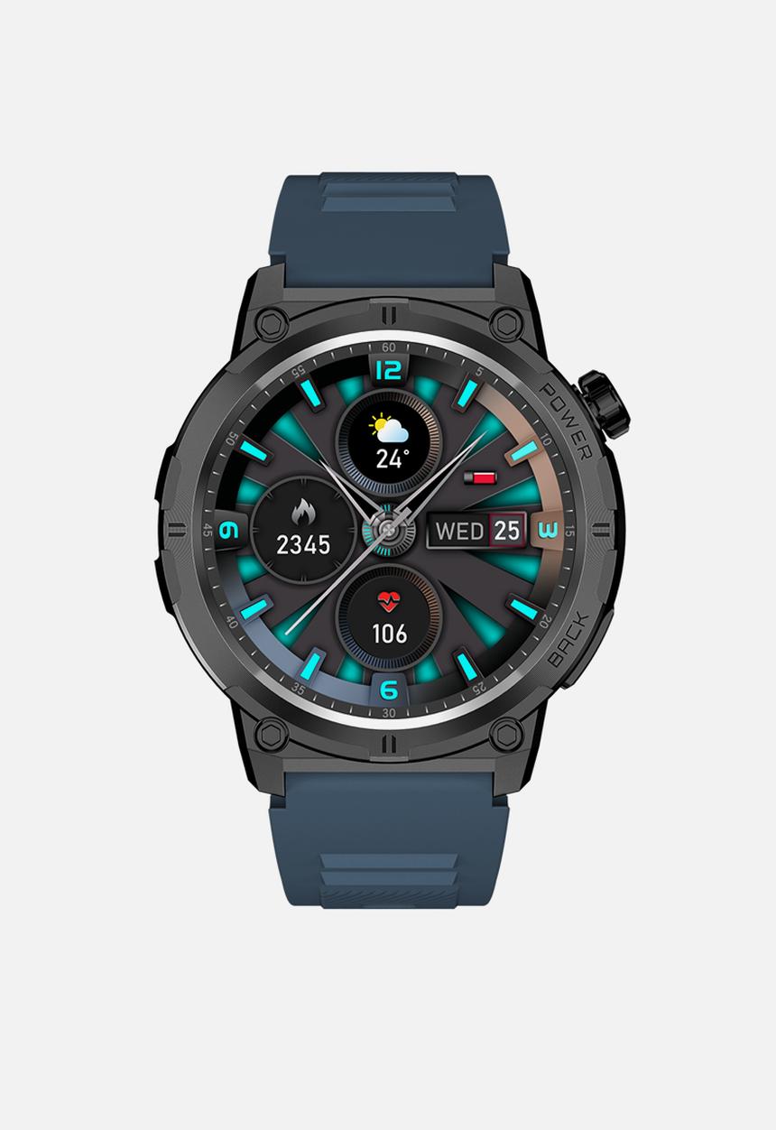 Daniel Klein - R20-03 Watch - Blue