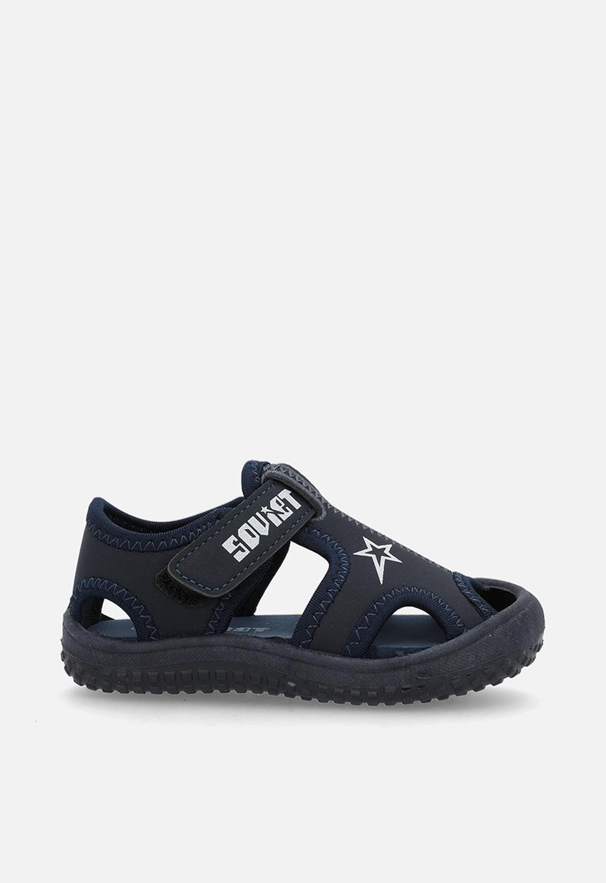 SOVIET - I singh 26 - navy mono/white