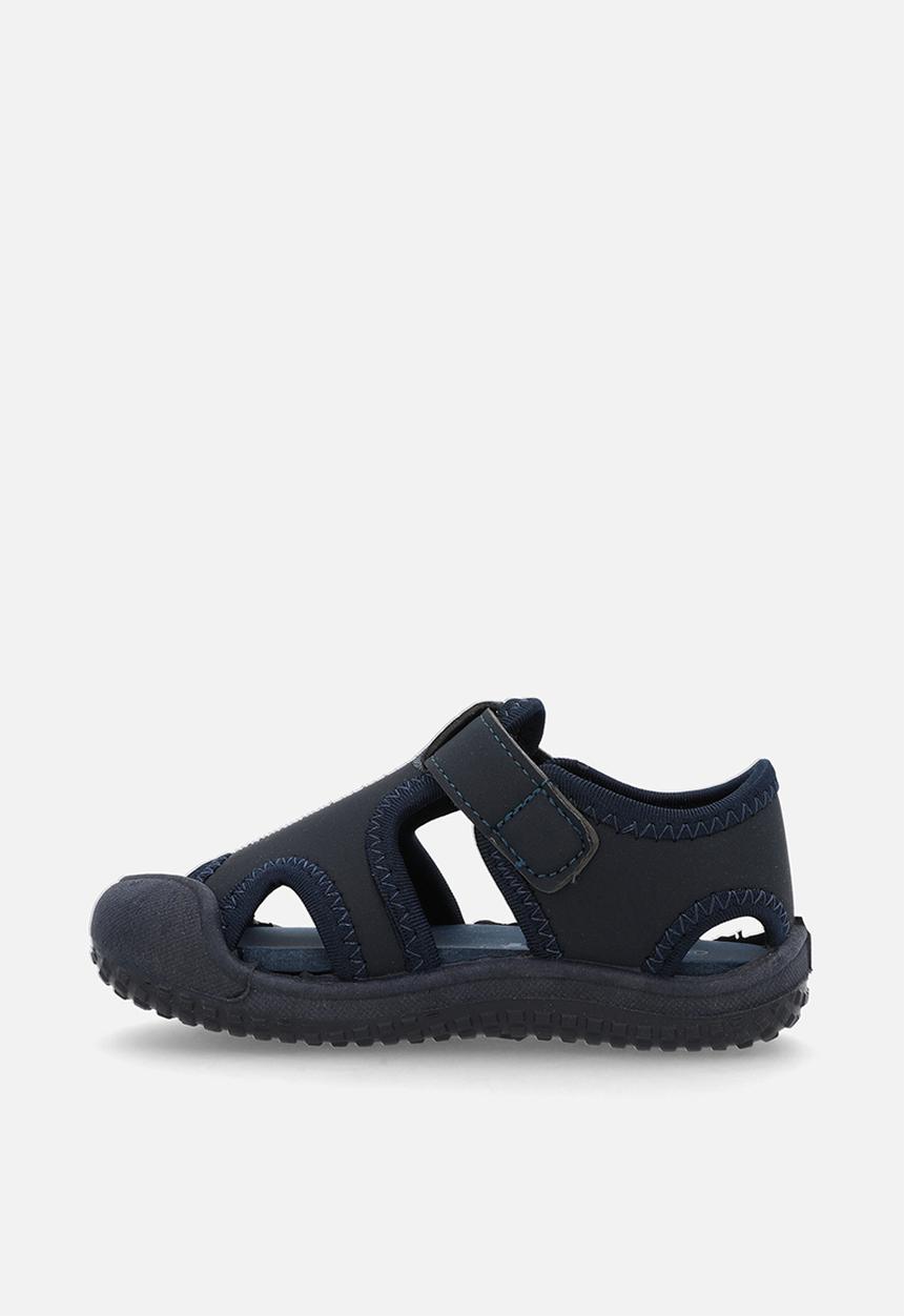 SOVIET - I singh 26 - navy mono/white