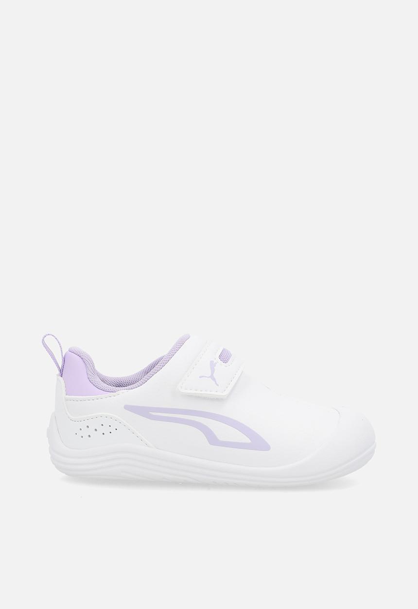 PUMA - Puma Kitten Sl V Inf - Puma White-Light Lavender