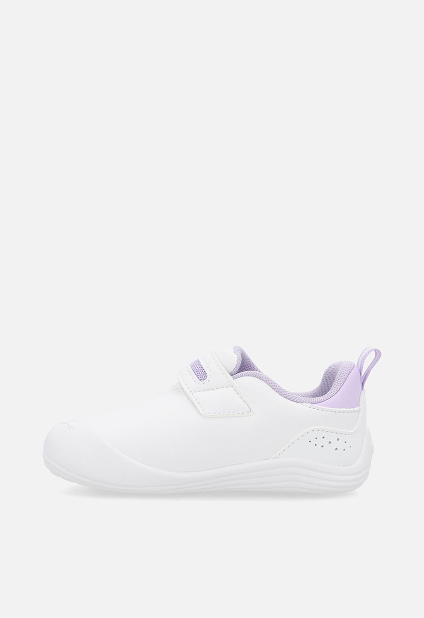 PUMA - Puma Kitten Sl V Inf - Puma White-Light Lavender