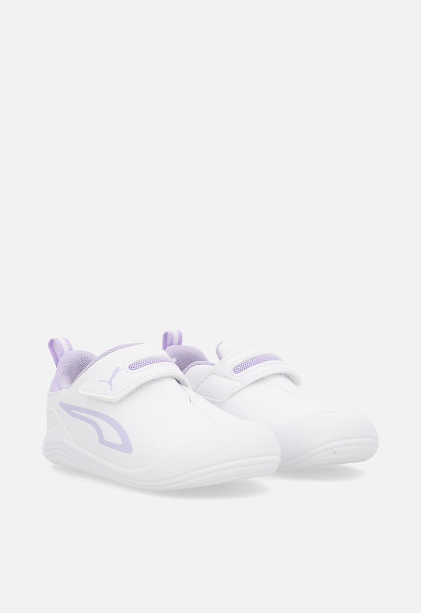PUMA - Puma Kitten Sl V Inf - Puma White-Light Lavender
