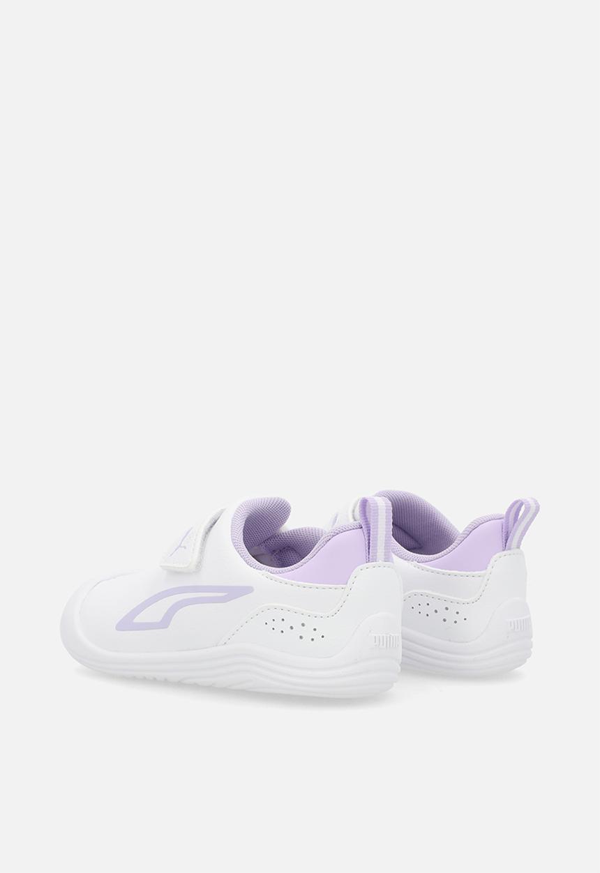 PUMA - Puma Kitten Sl V Inf - Puma White-Light Lavender
