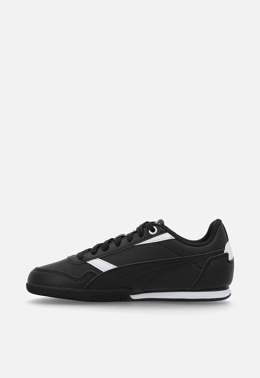 PUMA - Puma Bella Donna Sl Jr - Black/Puma Silver