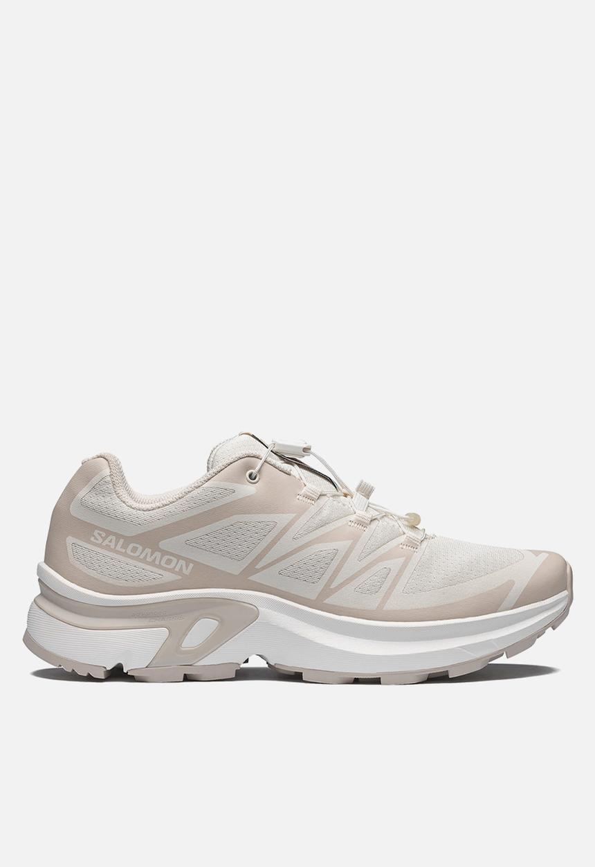Salomon - XT-Evr W - Vanilla Ice/Rainy Day/White