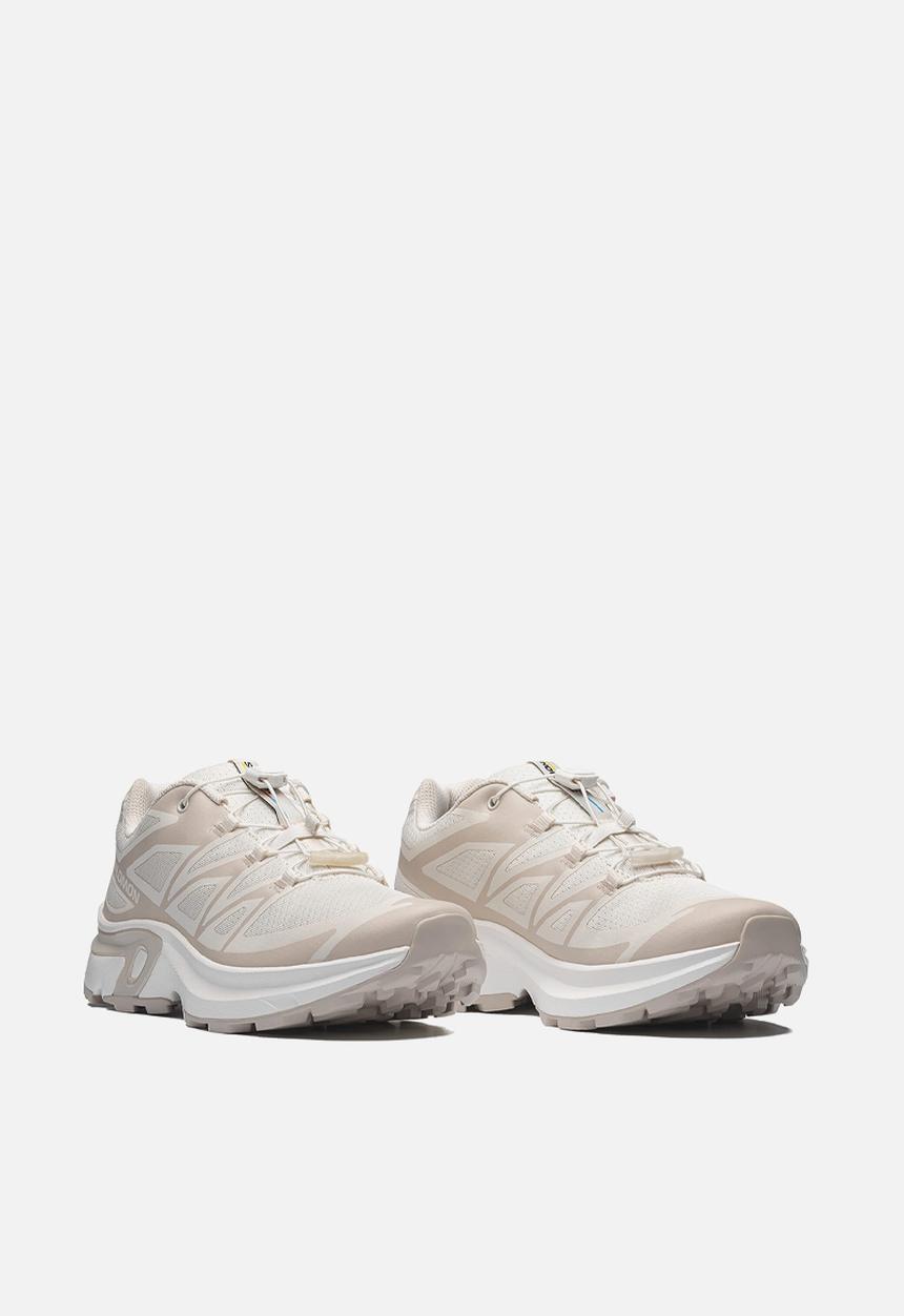 Salomon - XT-Evr W - Vanilla Ice/Rainy Day/White