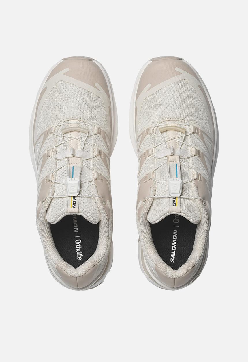 Salomon - XT-Evr W - Vanilla Ice/Rainy Day/White