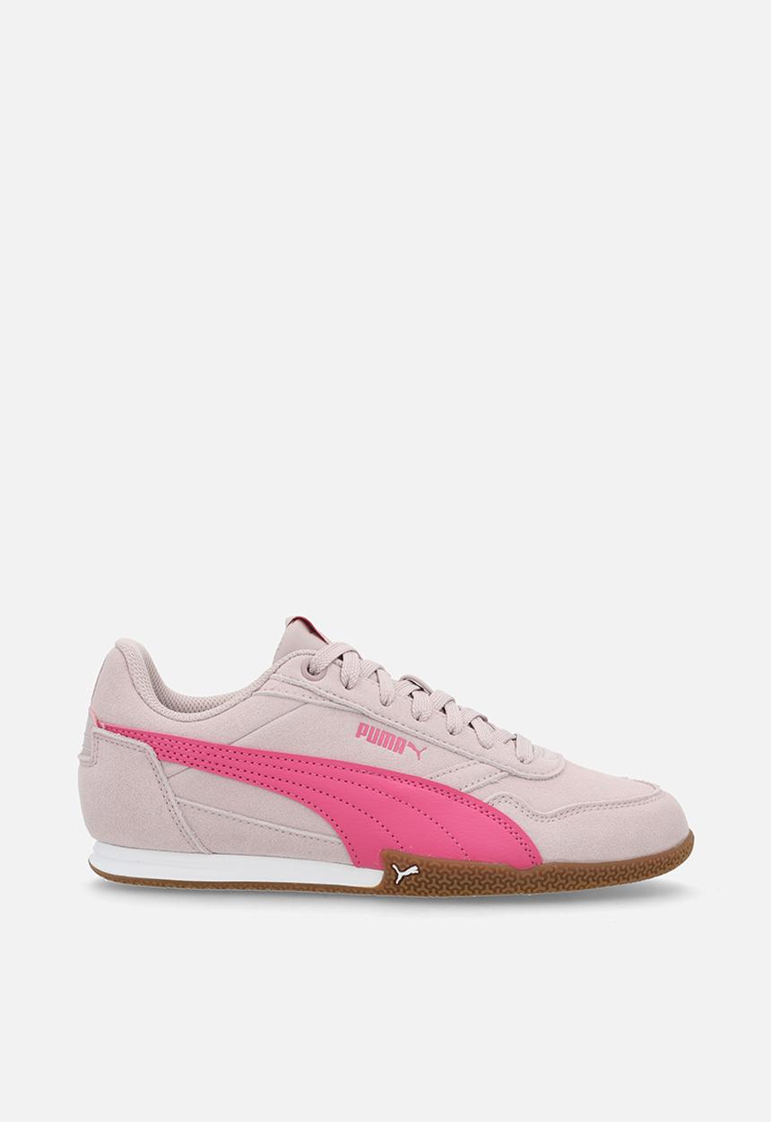 PUMA - Bella Donna Sd Jr - Misty Pink-Pink Opal
