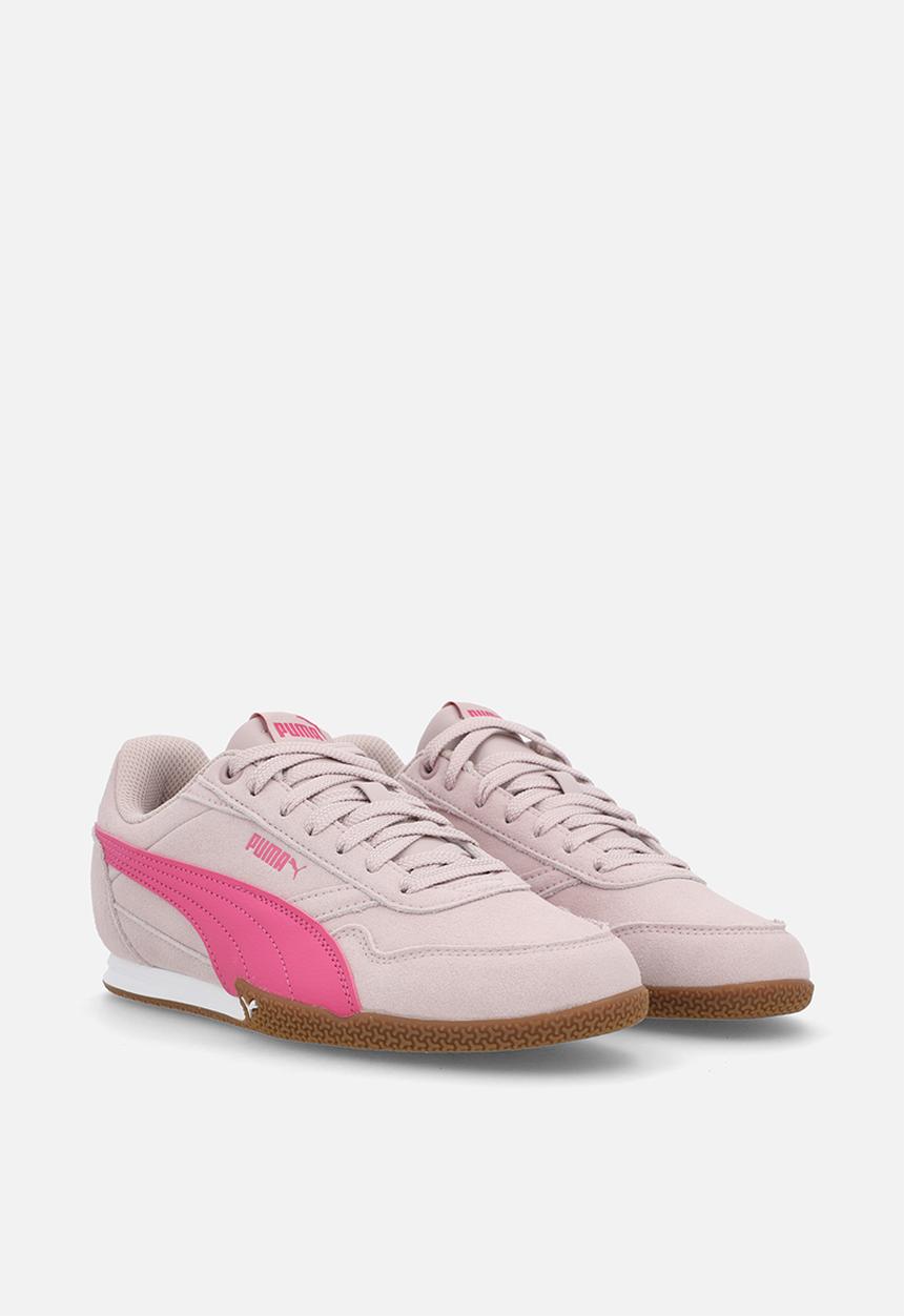 PUMA - Bella Donna Sd Jr - Misty Pink-Pink Opal