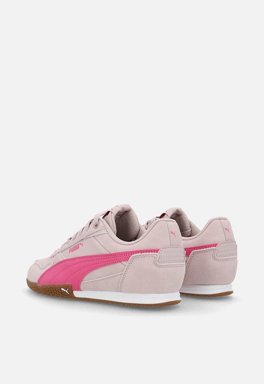 PUMA - Bella Donna Sd Jr - Misty Pink-Pink Opal