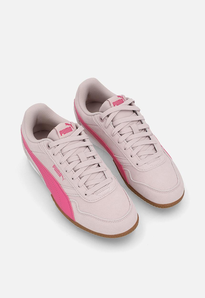 PUMA - Bella Donna Sd Jr - Misty Pink-Pink Opal