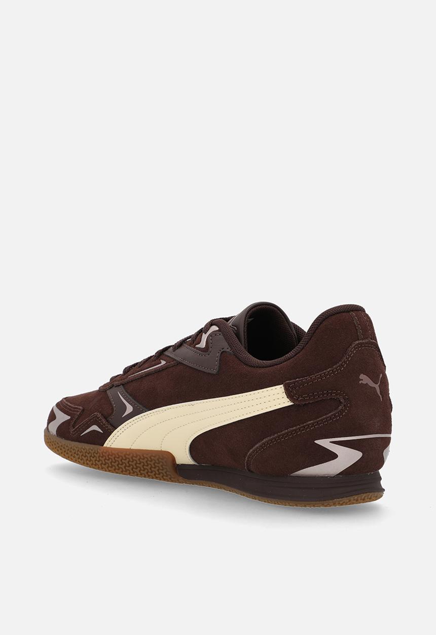 PUMA - Bella Donna Y2K SD - Chocolate Fondue/Buttercream/Rose Gold