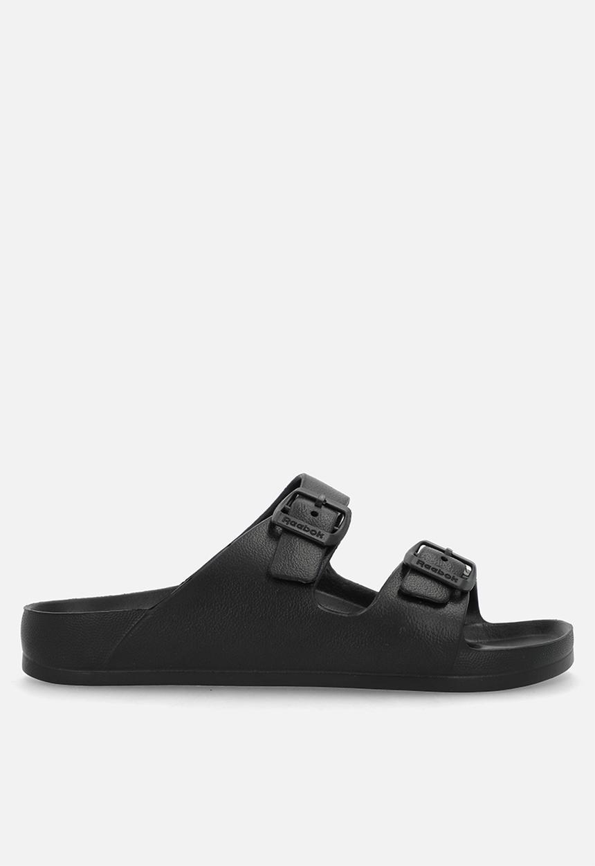 Reebok - Reebok Strap Sandal - Black