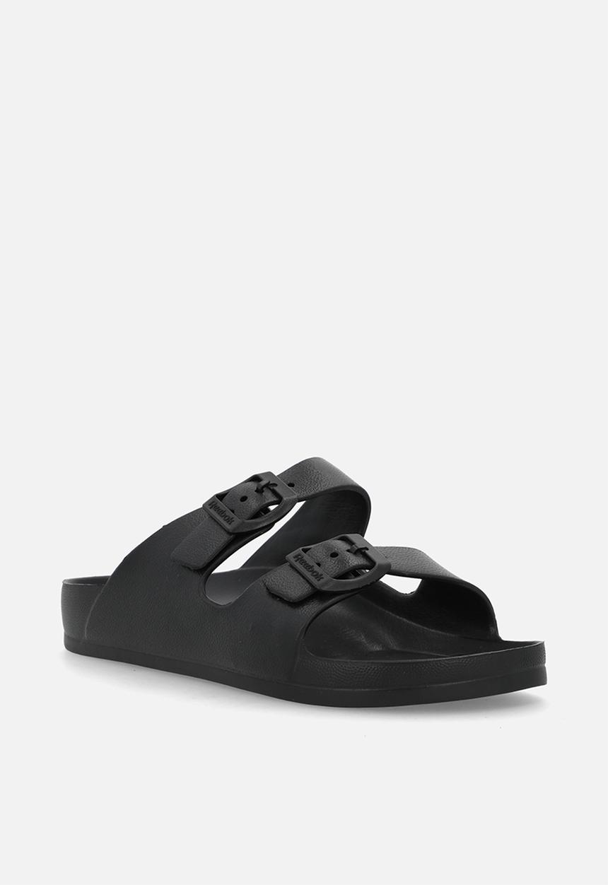 Reebok - Reebok Strap Sandal - Black