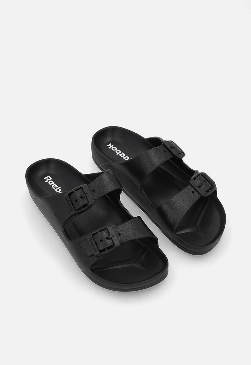 Reebok - Reebok Strap Sandal - Black