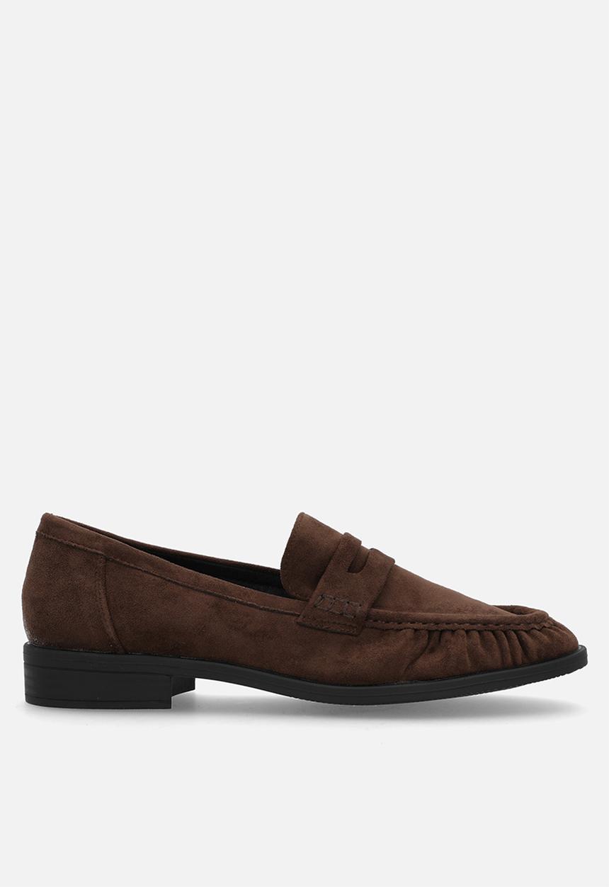 Madison® - Broth loafer - brown