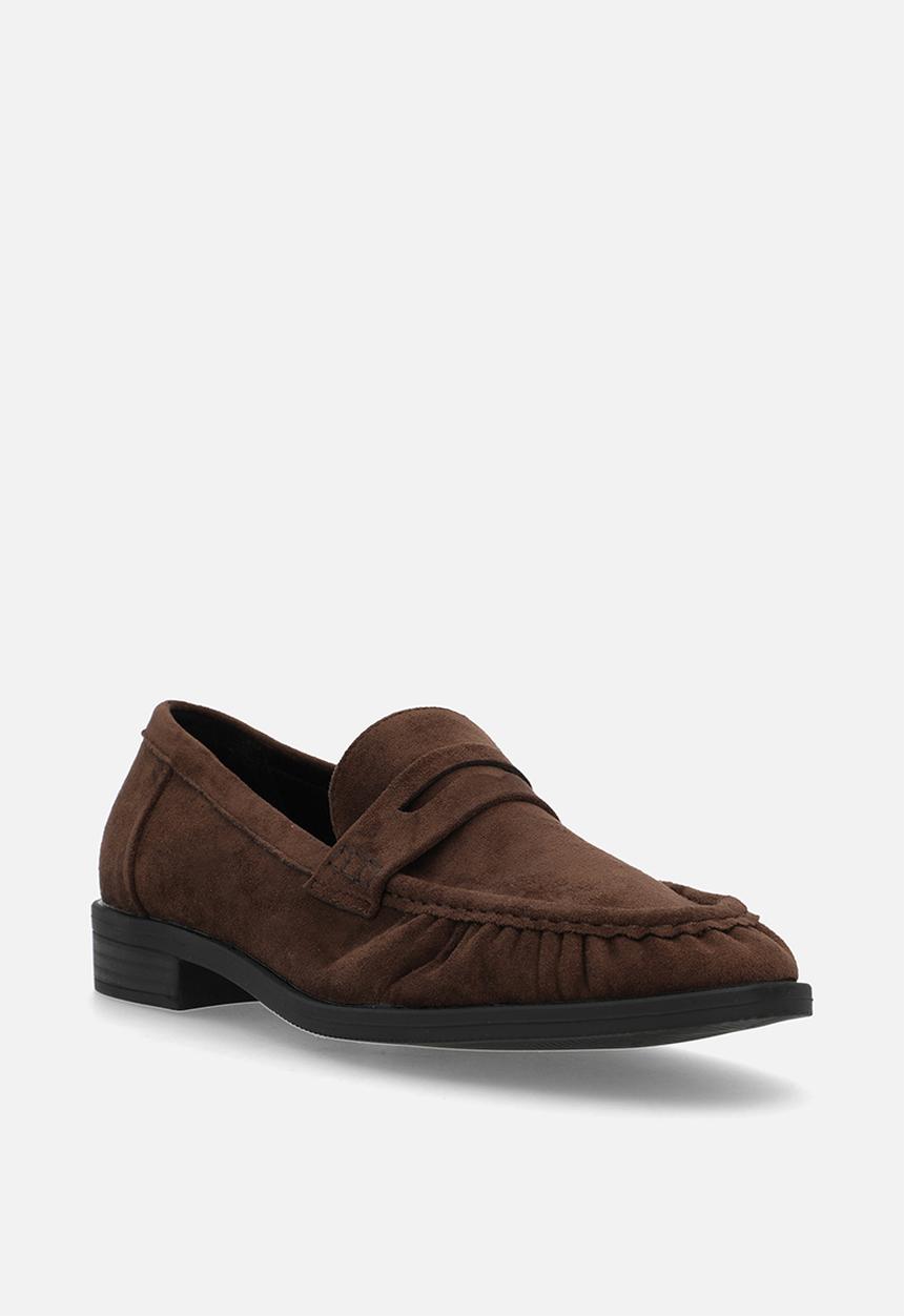 Madison® - Broth loafer - brown