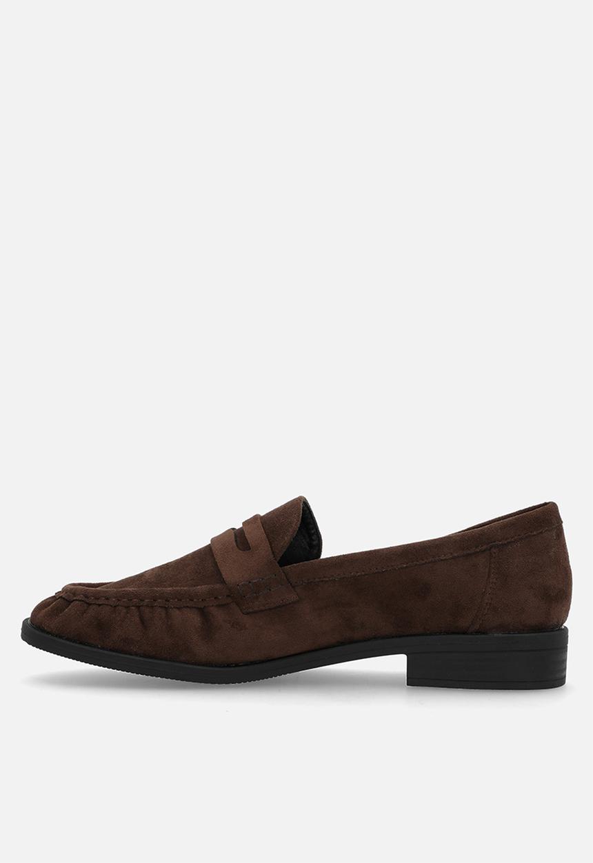 Madison® - Broth loafer - brown