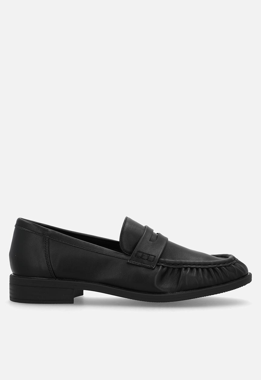Madison® - Broth loafer - black