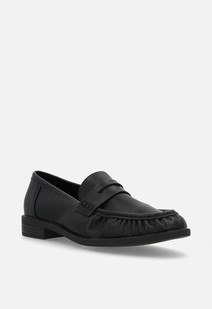 Madison® - Broth loafer - black