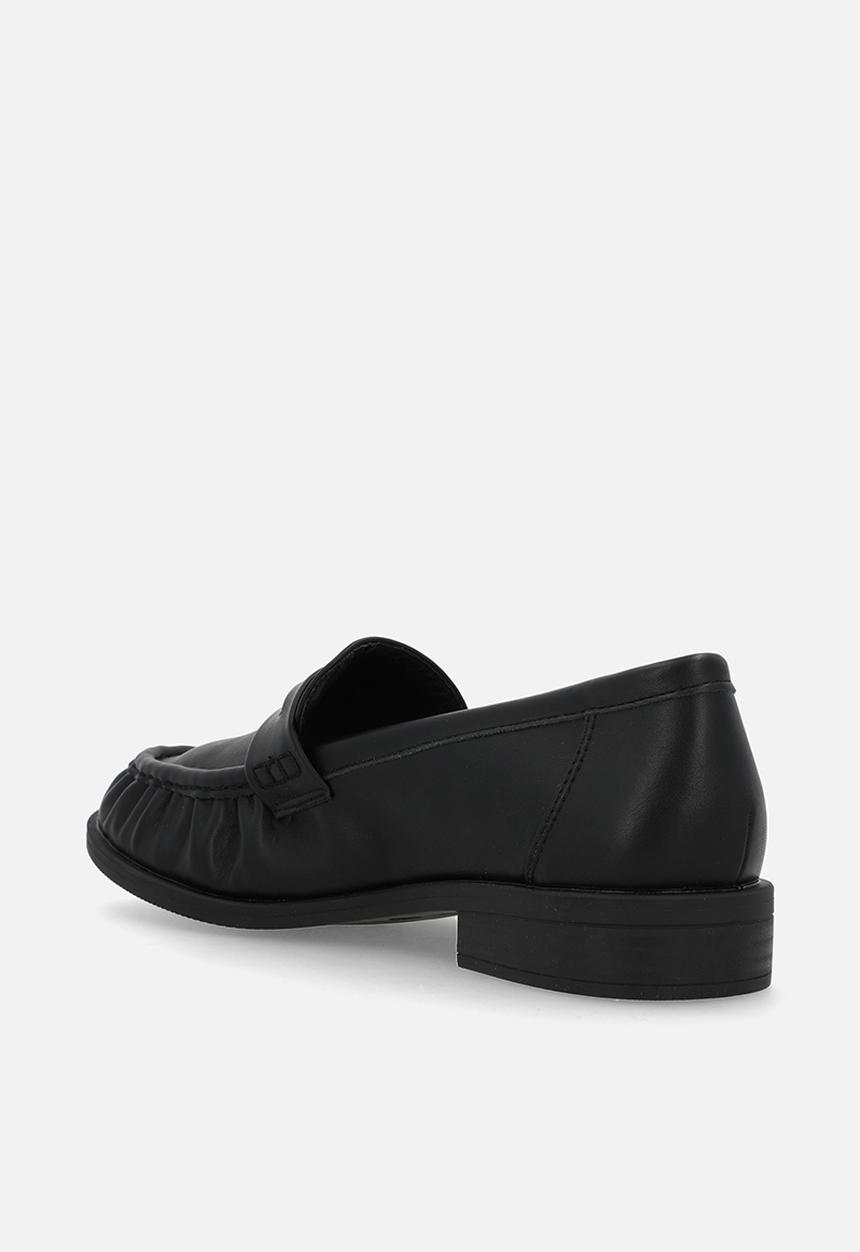 Madison® - Broth loafer - black