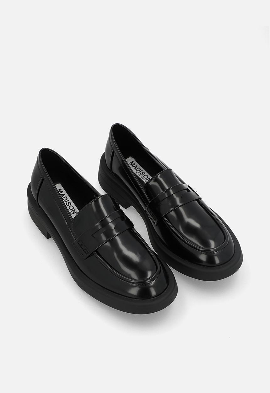 Madison® - Blessing loafer - black