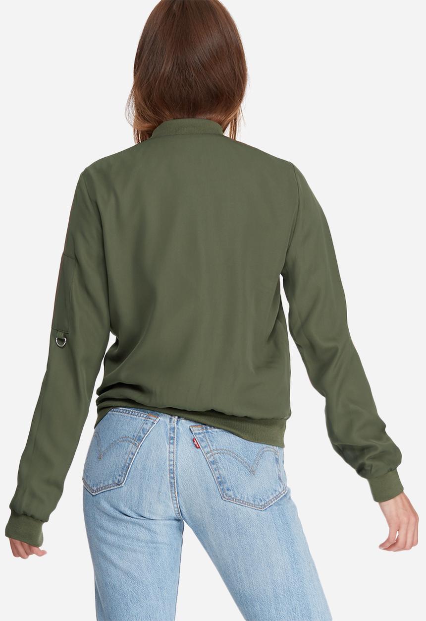 ONLY - Quick bomber jacket