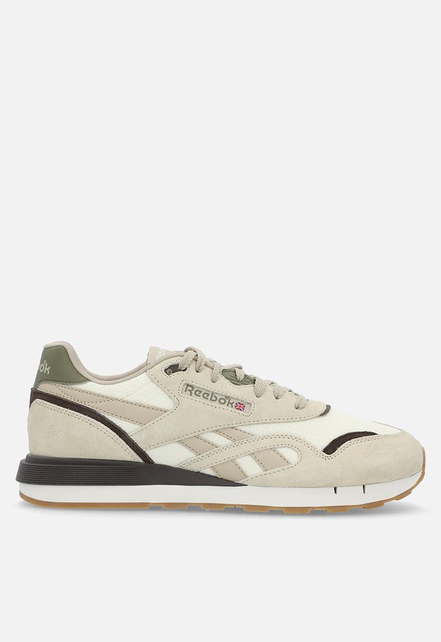 Reebok - Classic Nylon-Linen/Chalk/Elevatedbeige