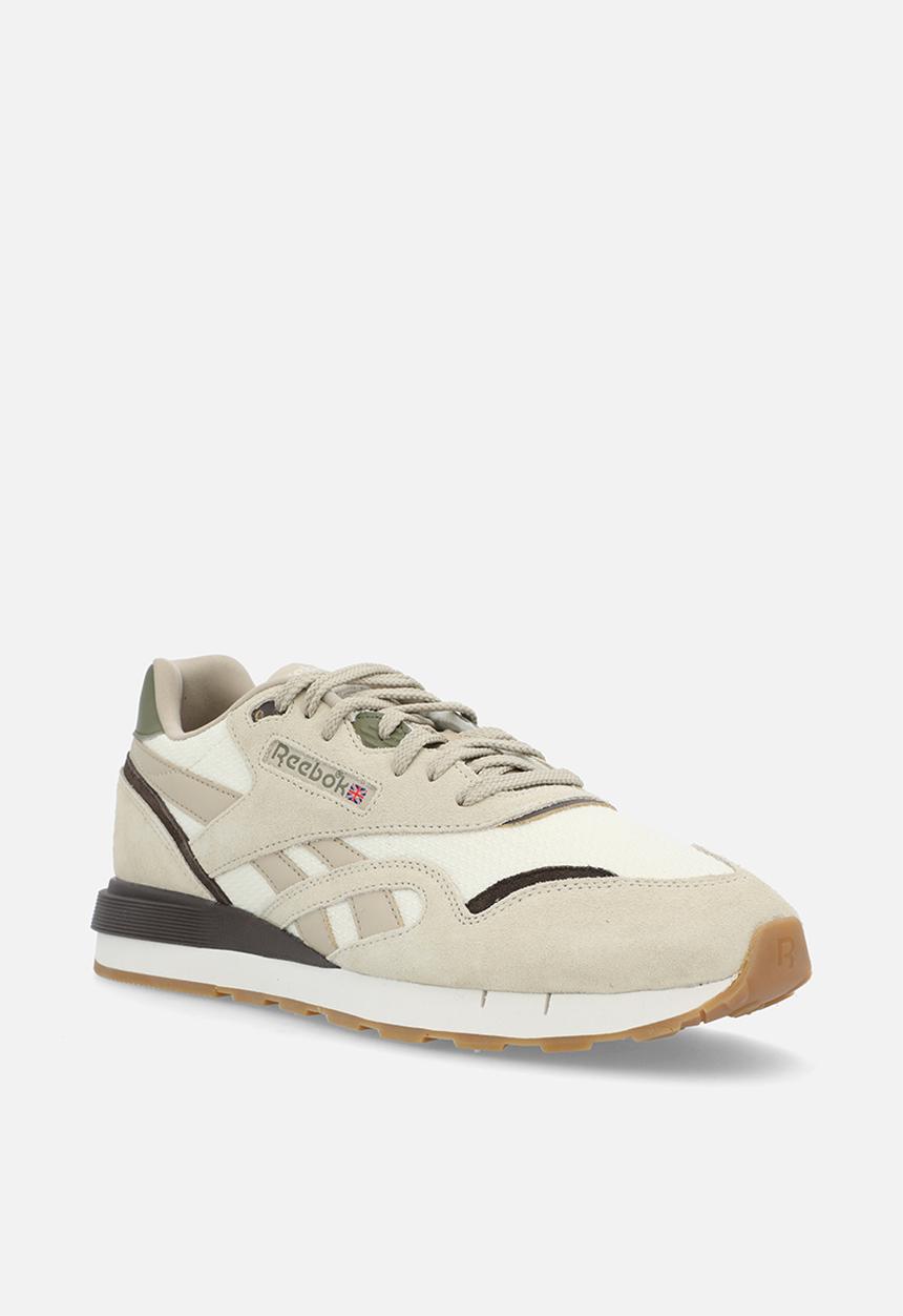 Reebok - Classic Nylon-Linen/Chalk/Elevatedbeige