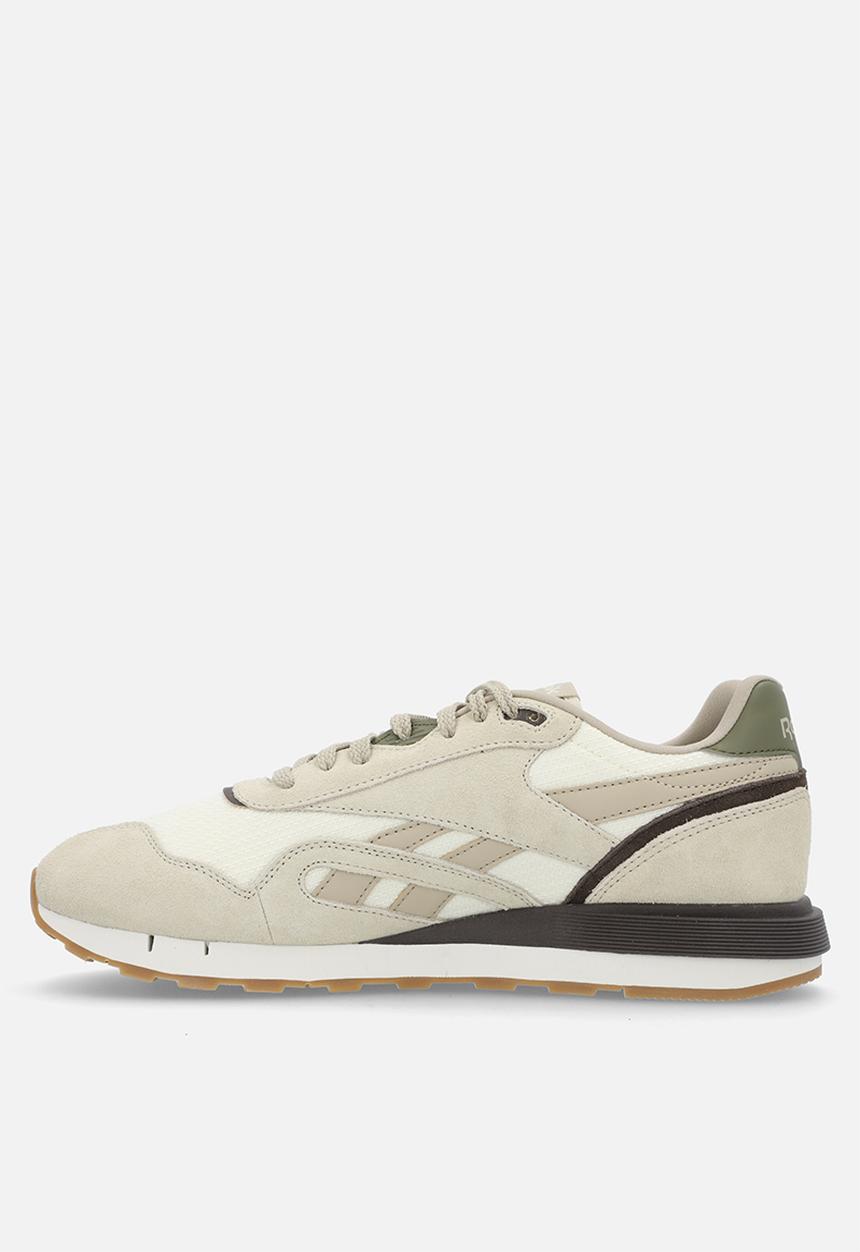 Reebok - Classic Nylon-Linen/Chalk/Elevatedbeige