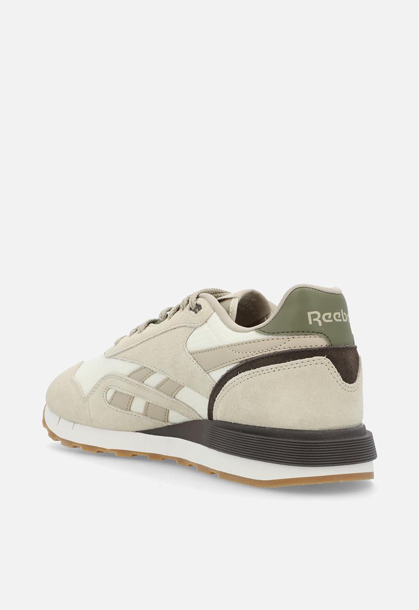 Reebok - Classic Nylon-Linen/Chalk/Elevatedbeige