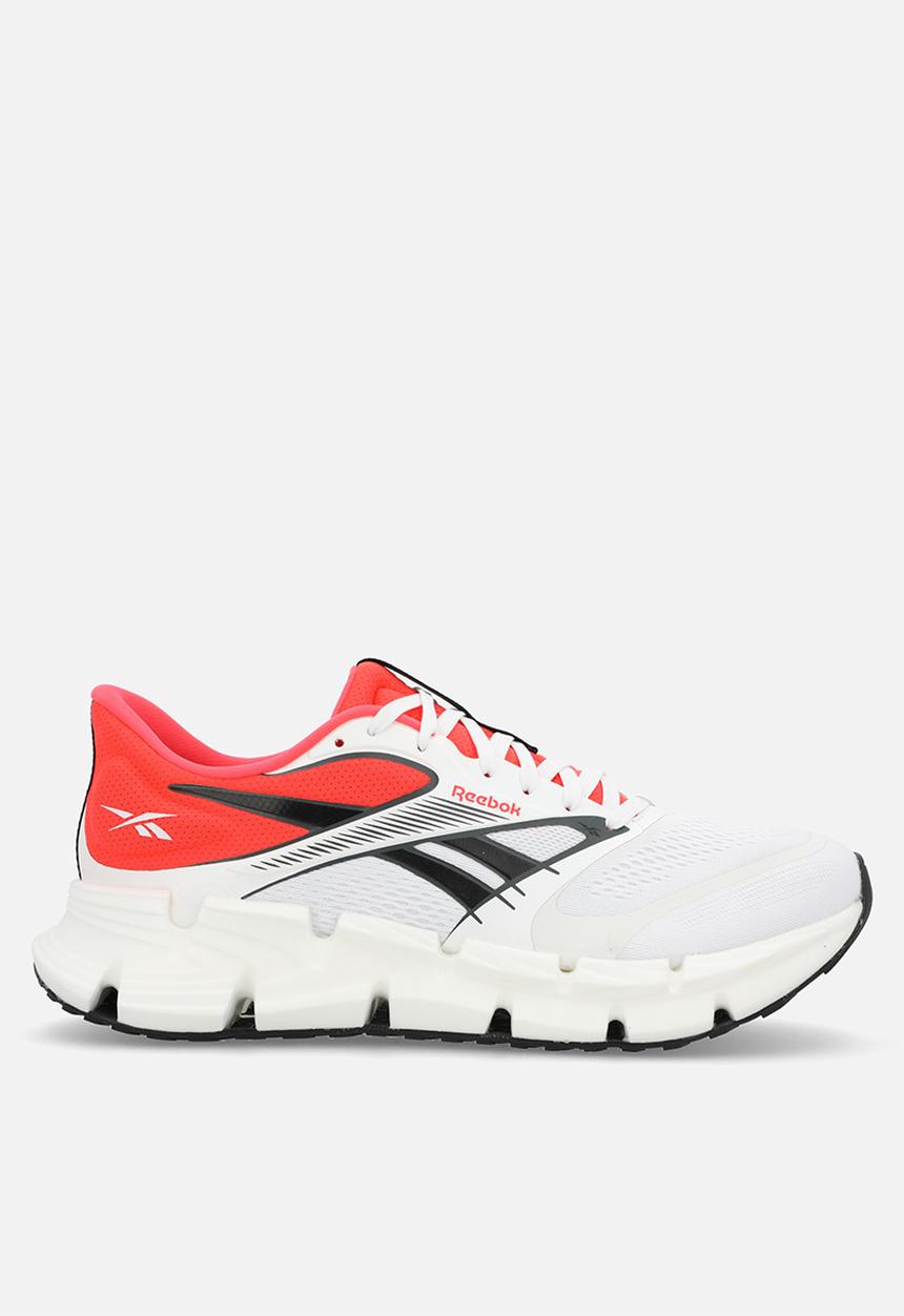 Reebok - Floatzig 2-White/Red/Black