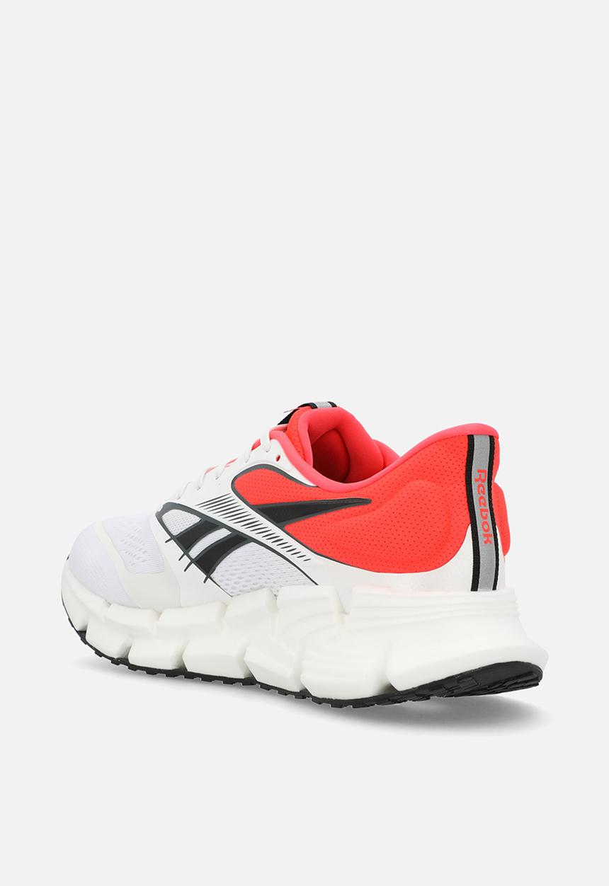 Reebok - Floatzig 2-White/Red/Black