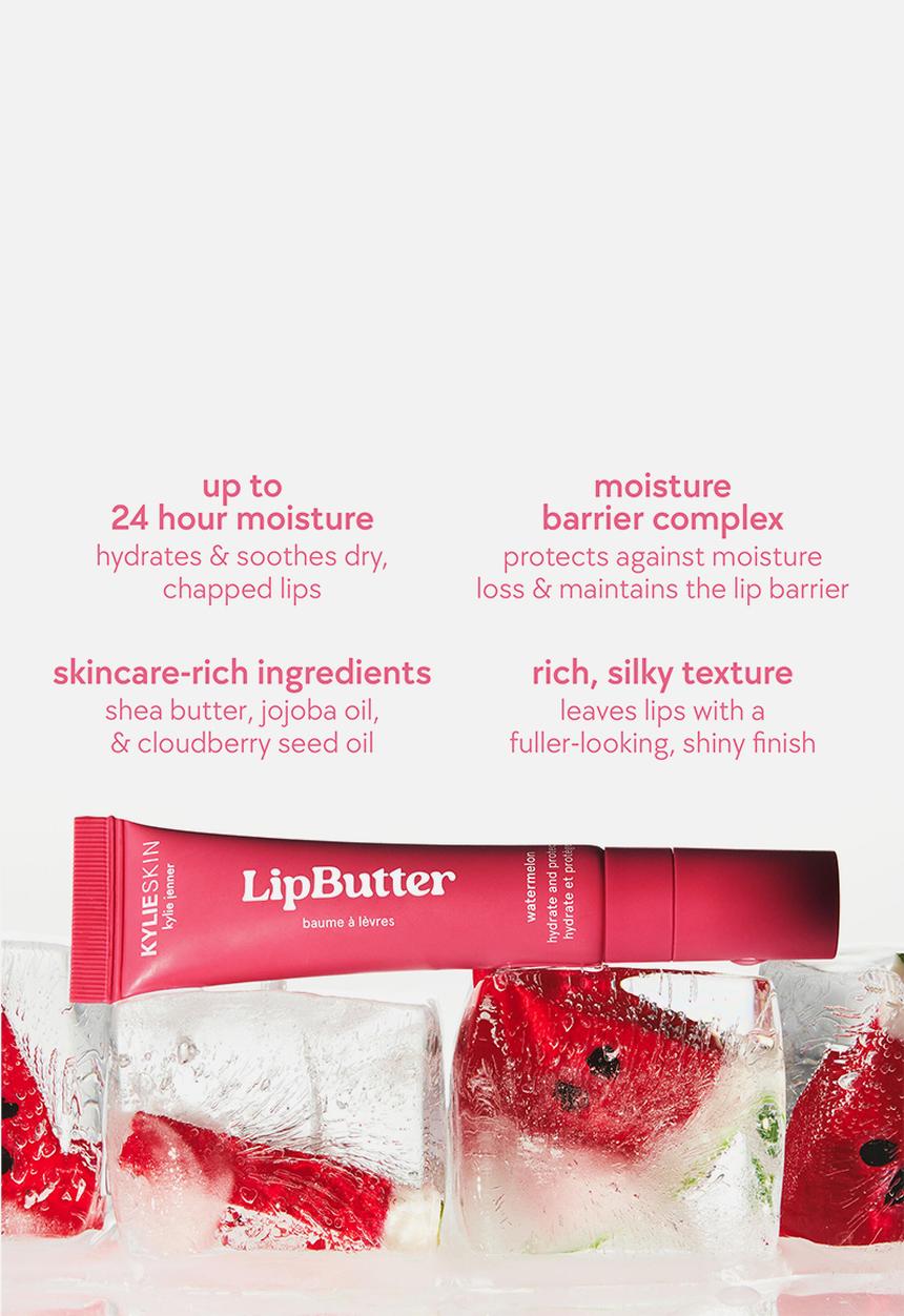 Kylie Cosmetics - Kylie Cosmetics Lip Butter - Watermelon