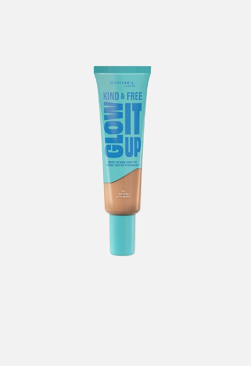 Rimmel - Kind & Free Moist Skin Tint - 503 Mocha