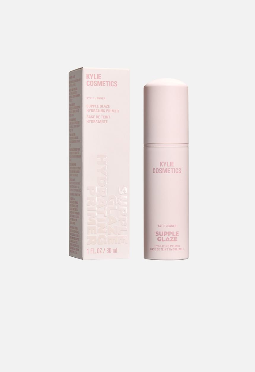 Kylie Cosmetics - Kylie Cosmetics Supple Glaze Hydrating Primer - 30ml