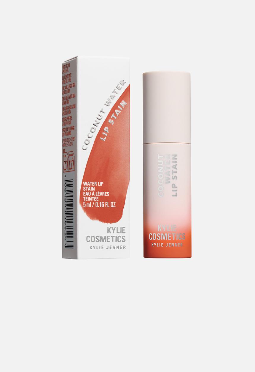 Kylie Cosmetics - Coconut Water Lip Stain - Sugar Cone