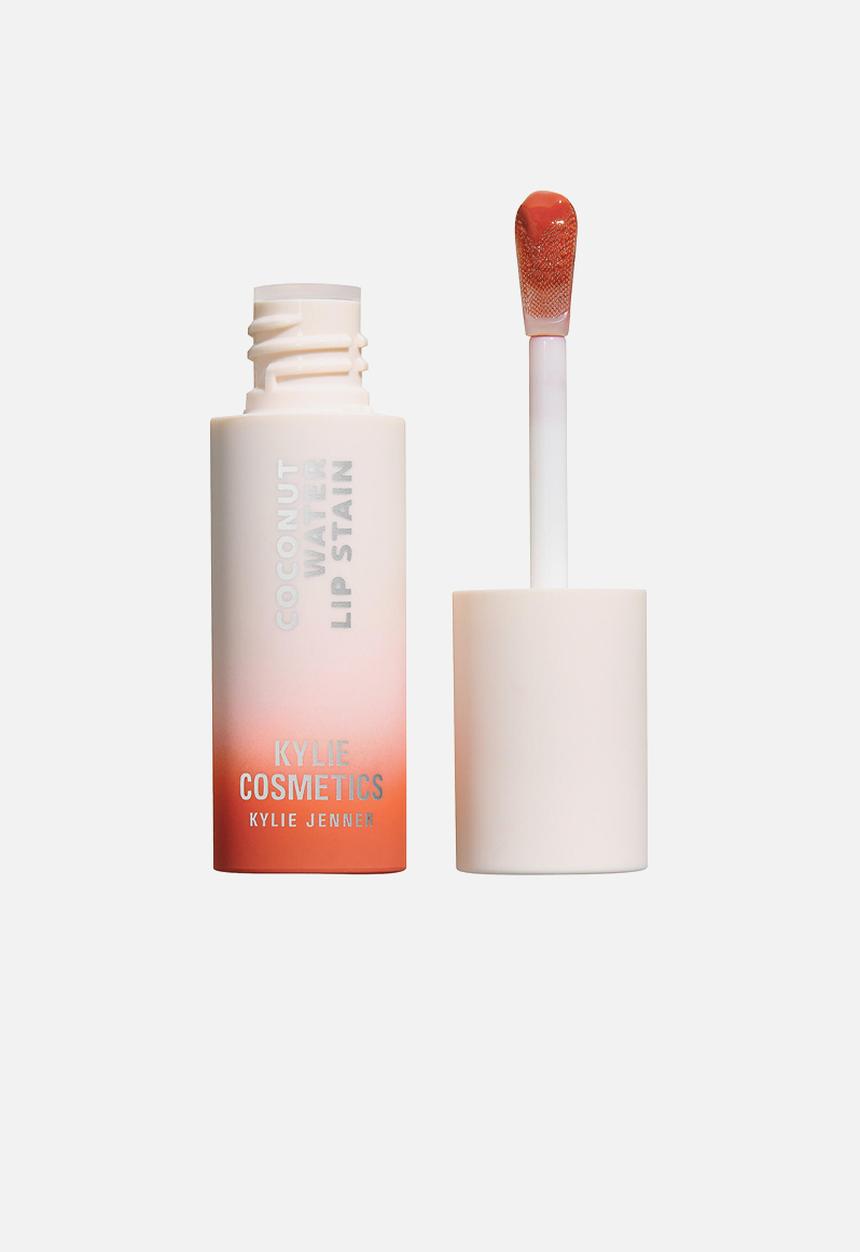 Kylie Cosmetics - Coconut Water Lip Stain - Sugar Cone