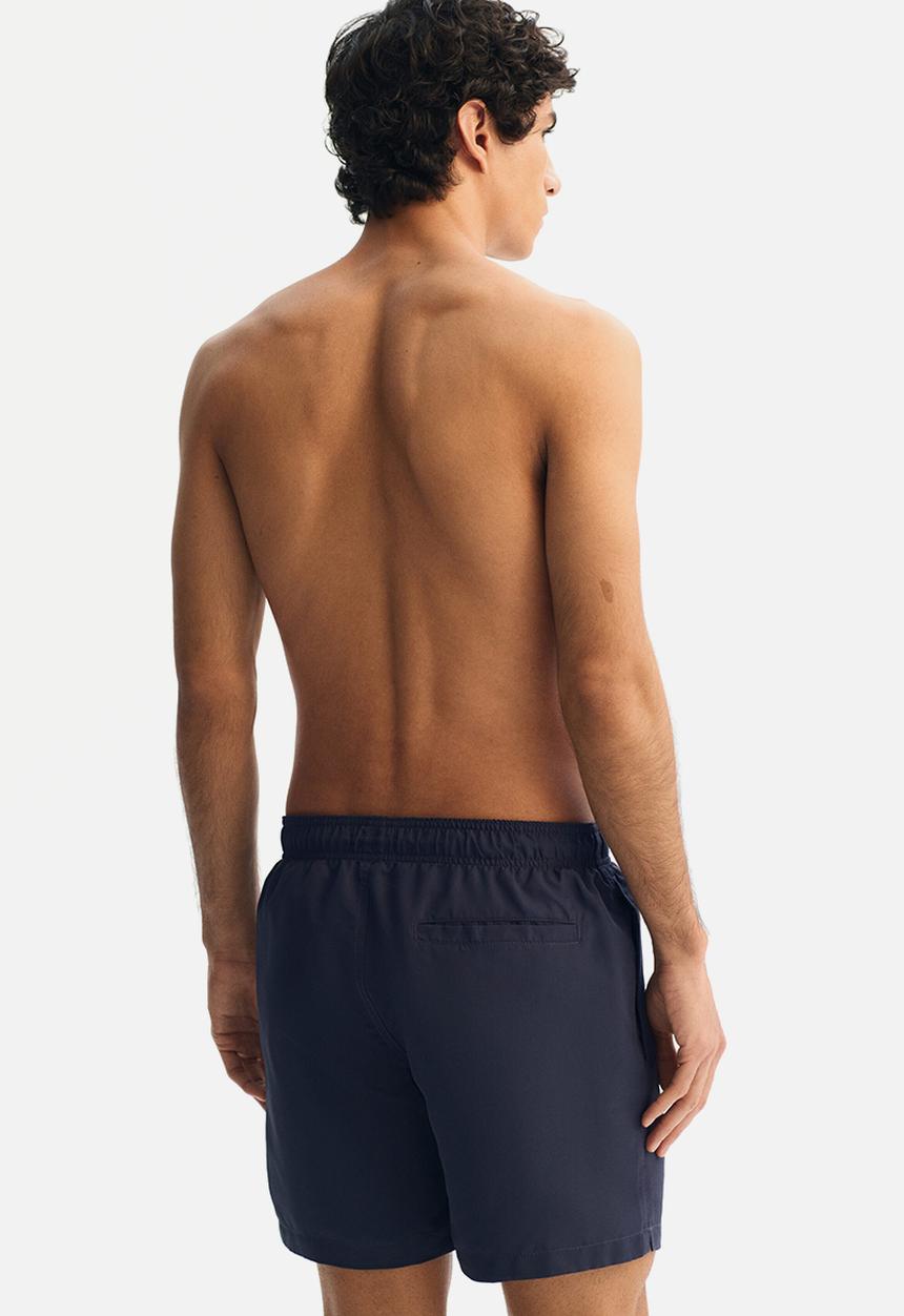 H&M - Swim shorts - dark blue