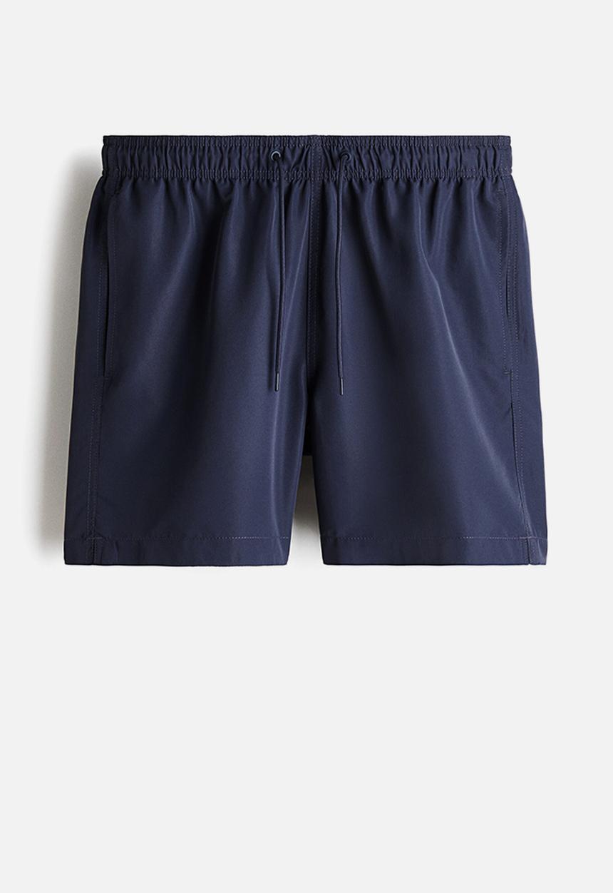 H&M - Swim shorts - dark blue
