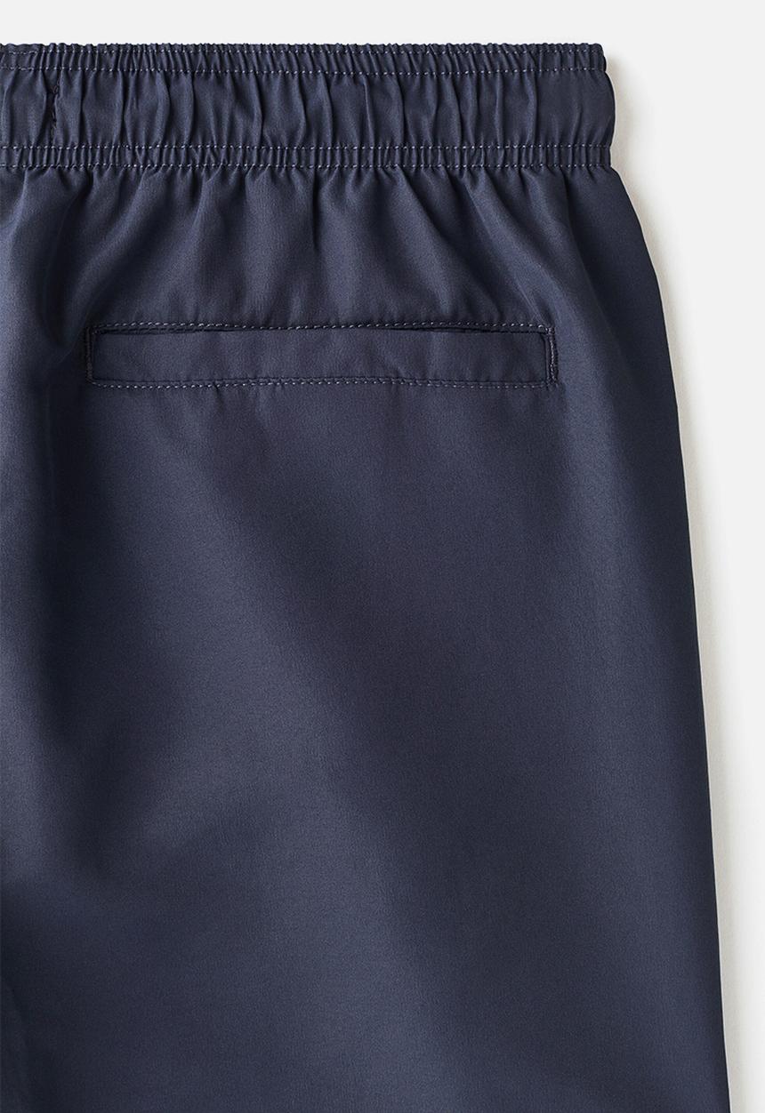 H&M - Swim shorts - dark blue